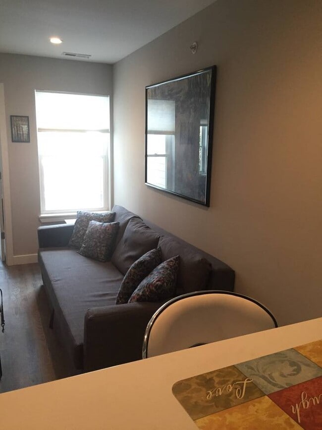 Building Photo - 1611 Federal St