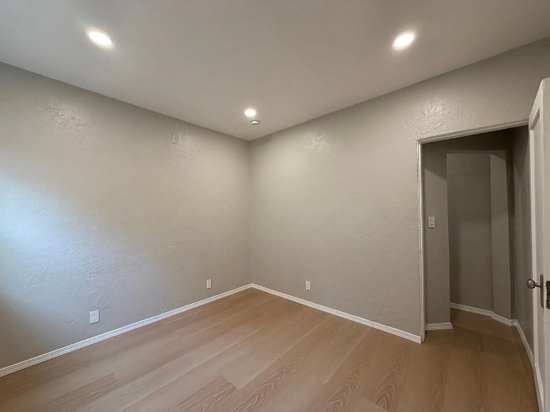 Building Photo - 1223 S J St