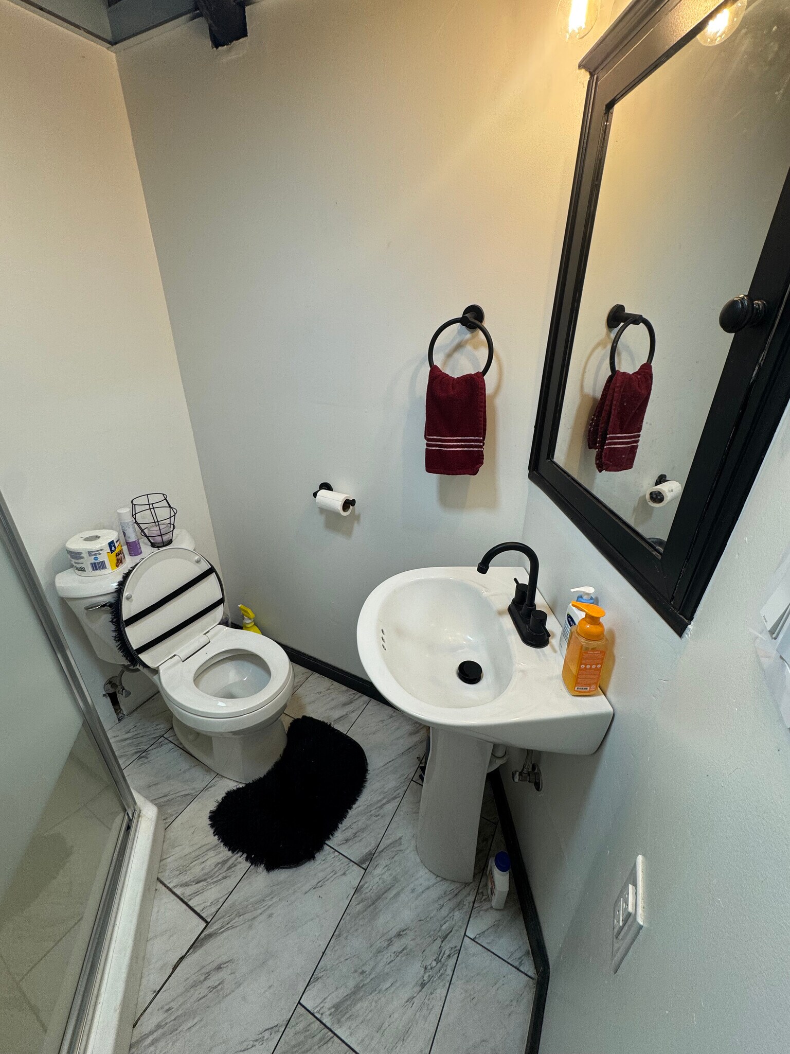 Building Photo - 1207 Sandburg Dr