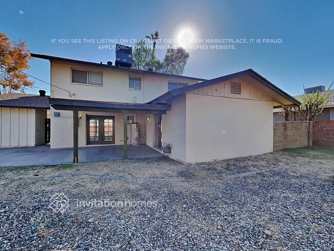 Building Photo - 4718 S Grandview Ave