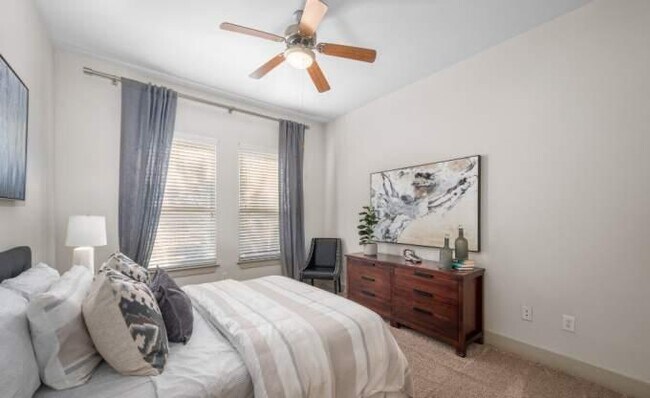 Building Photo - 1 bedroom in Houston TX 77056