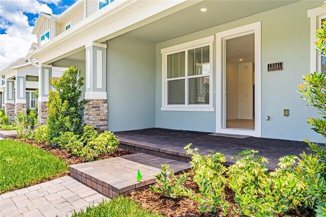 Building Photo - 13241 Peaceful Melody Dr