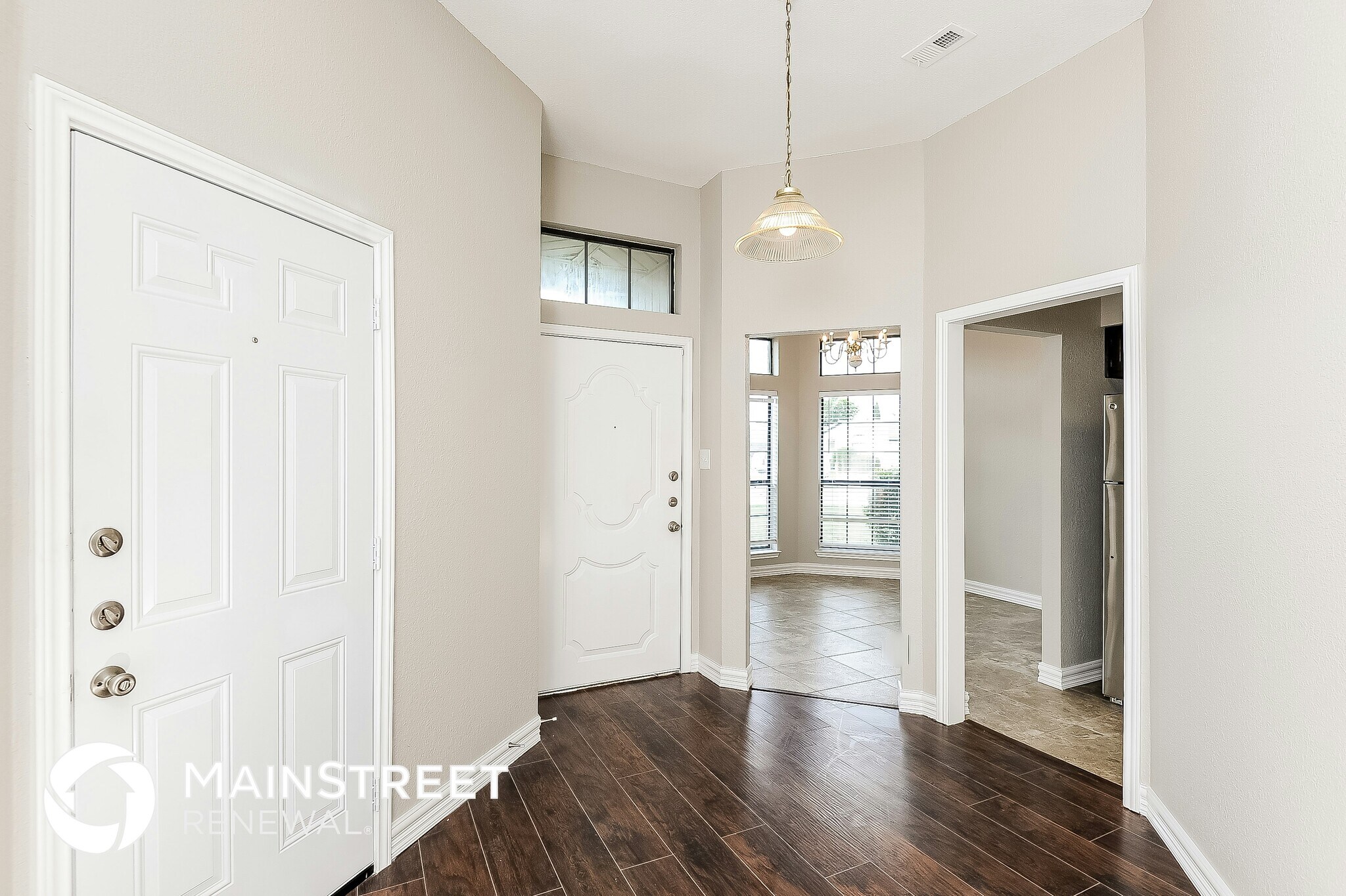 Building Photo - 6201 Tempest Dr