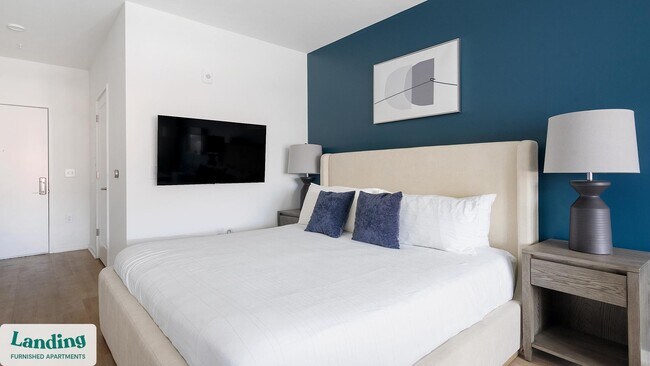 Building Photo - 318 W Corporation St