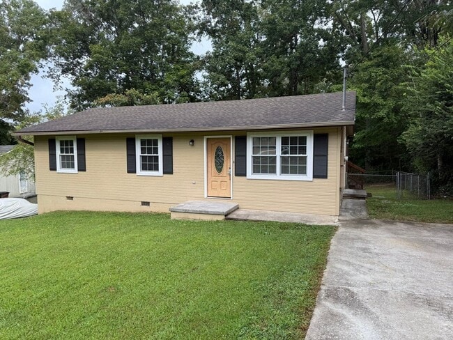 Primary Photo - Beautiful 3 Bedroom House in West Knoxville