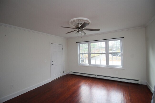 Building Photo - 218 Thurber Ave