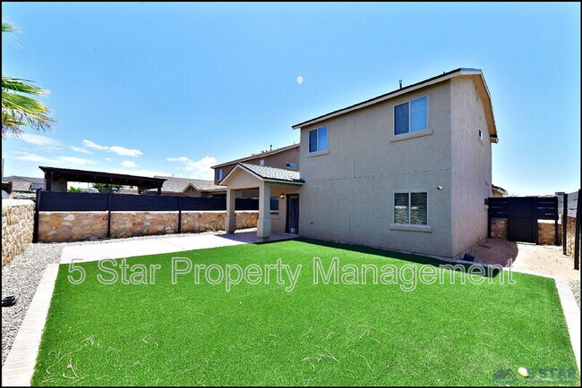 Building Photo - 14925 Willie Worsley Ave