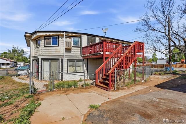 Building Photo - 6890 Monaco St