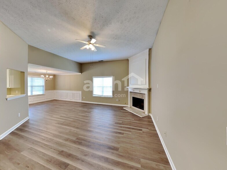 Building Photo - 3526 Ethridge Ln NW