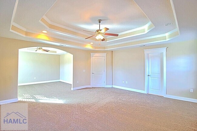 Building Photo - 381 Mancey Garrason Lp