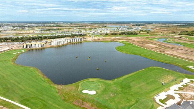 Building Photo - 19015 Scallop Lp