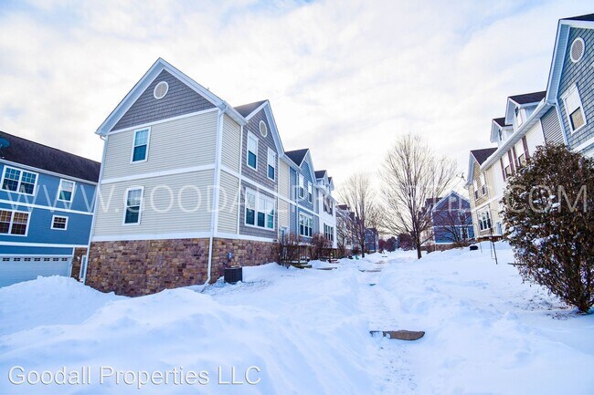 Building Photo - 2 br, 2 bath House - 15211 Greenbelt Drive