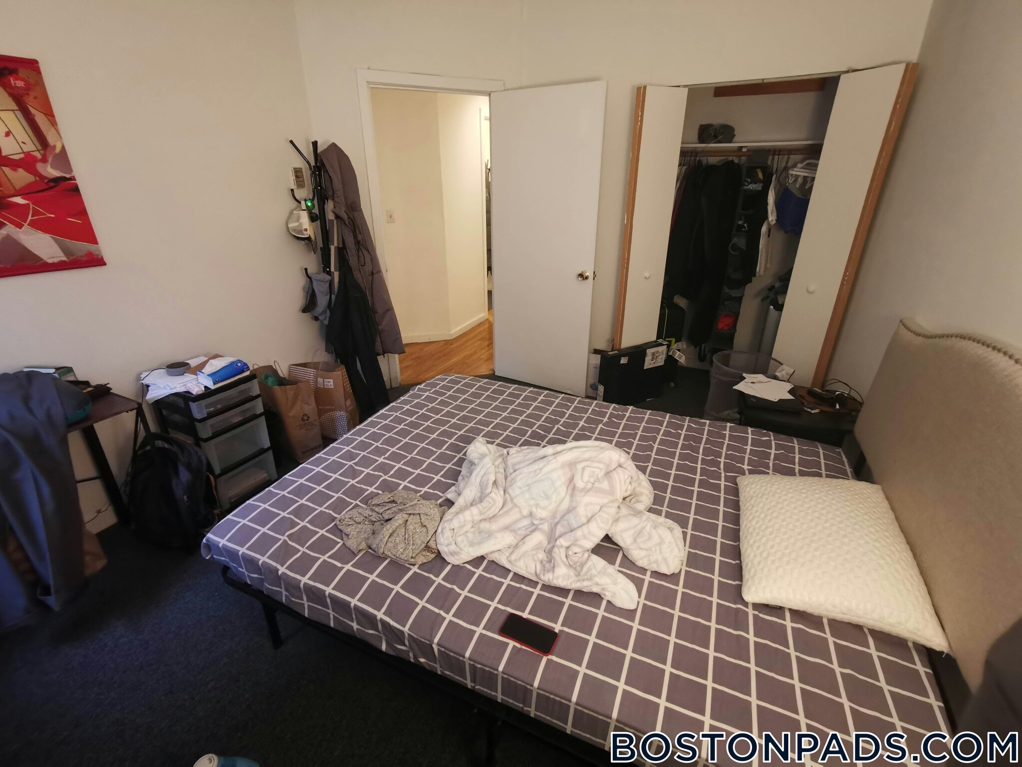 Building Photo - 772 Columbus Ave