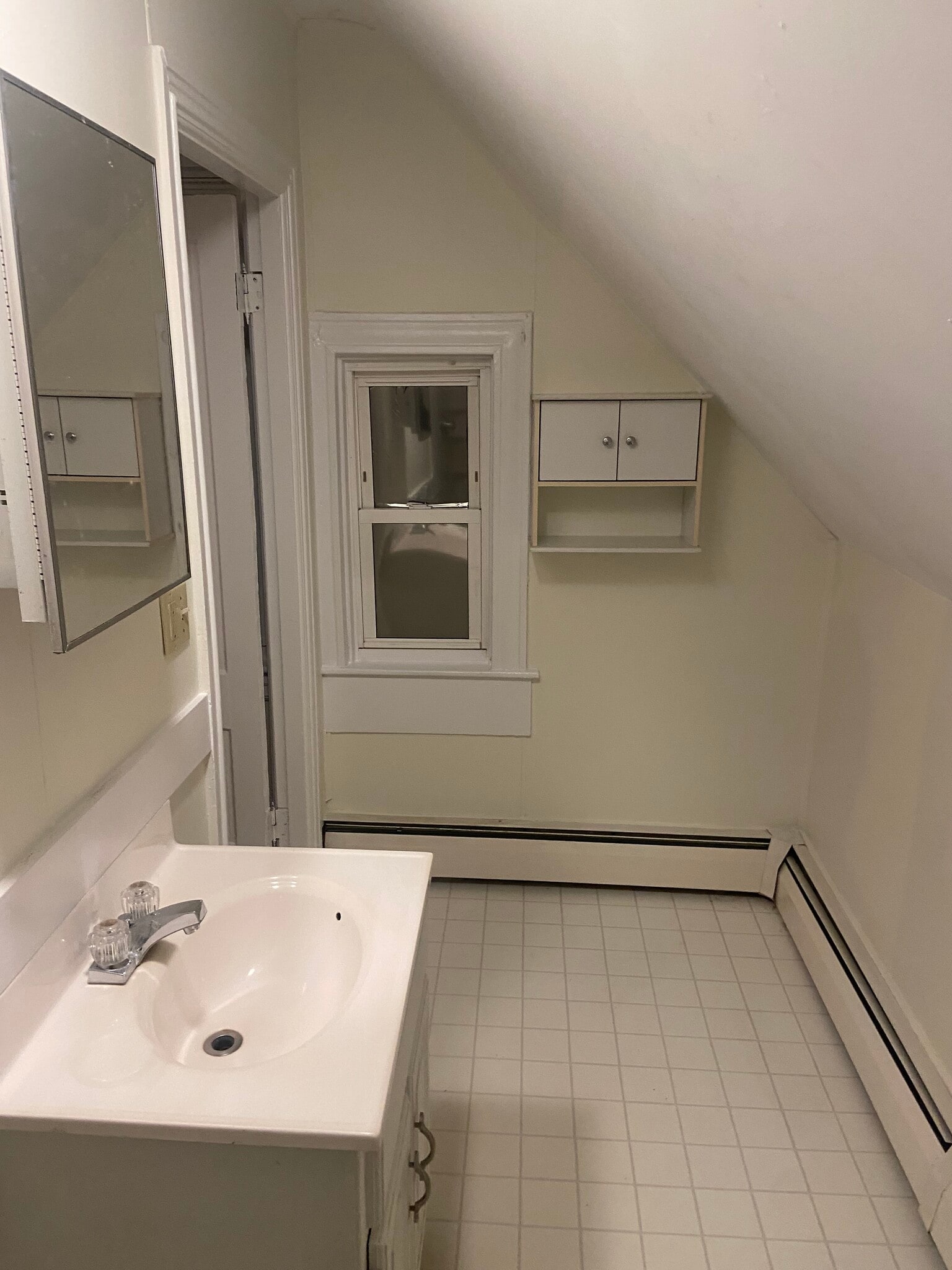 bathroom - 30 Tucker Ave