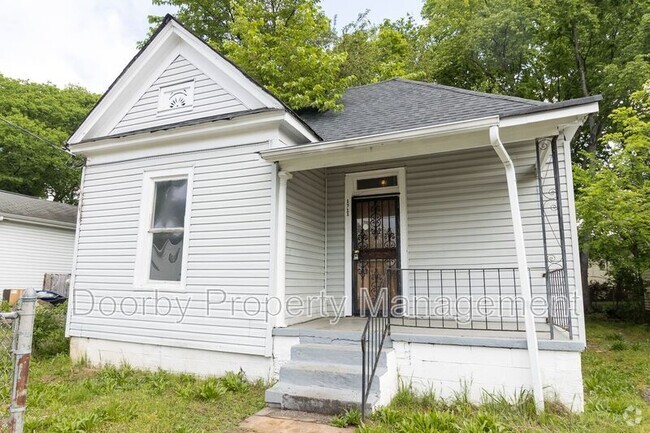 Building Photo - 1711 Carson Ave