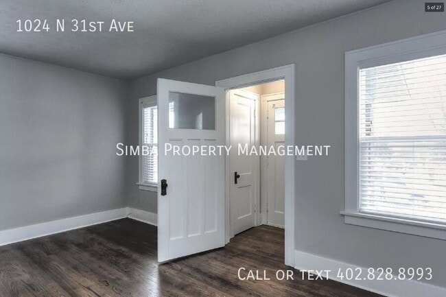 Building Photo - 1024 N 31st Ave