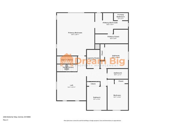 Building Photo - 2256 Stelamar Wy
