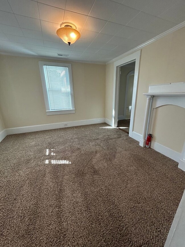 Building Photo - Shawboro Rental