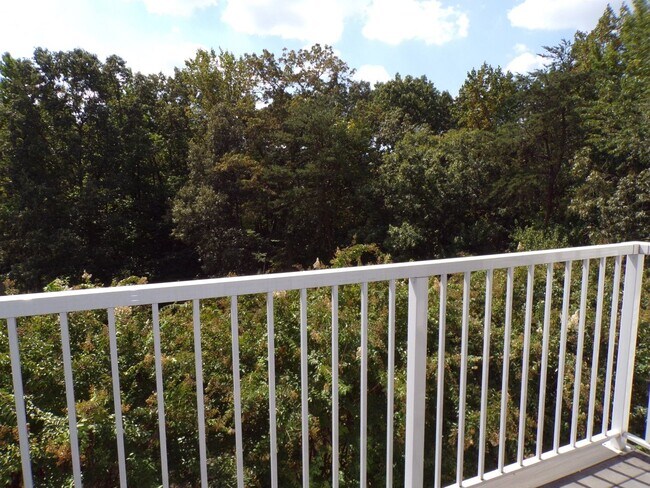 Building Photo - Two Bedroom, Two Level Condo Near Van Dorn...