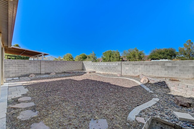 Building Photo - Single Family Home In N Las Vegas