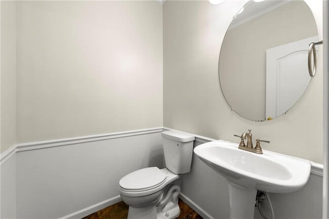 Building Photo - 2415 Clock Face Ct