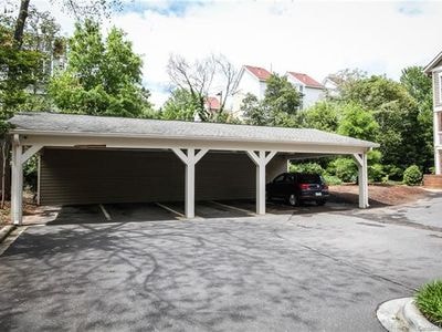 Building Photo - 2000 Euclid Ave