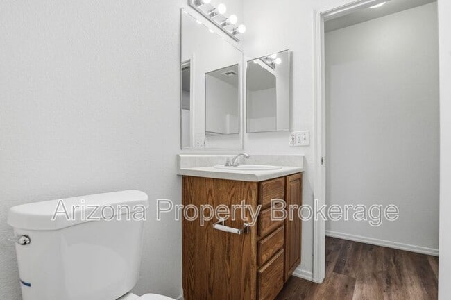 Building Photo - 15535 W Port Au Prince Ln