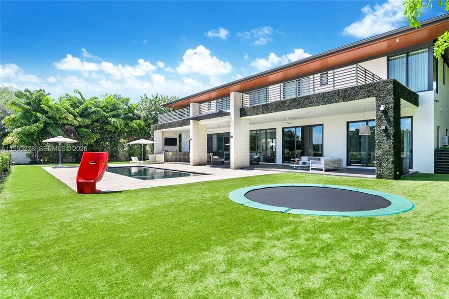 Building Photo - 7210 S Prestwick Pl