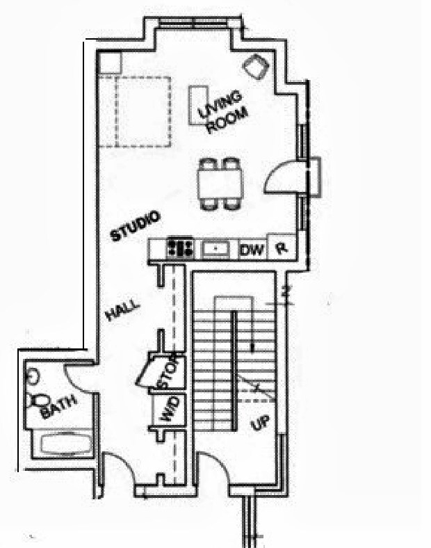 Building Photo - 44 Medford St