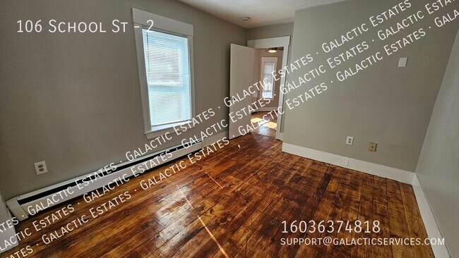 Building Photo - 106 School St