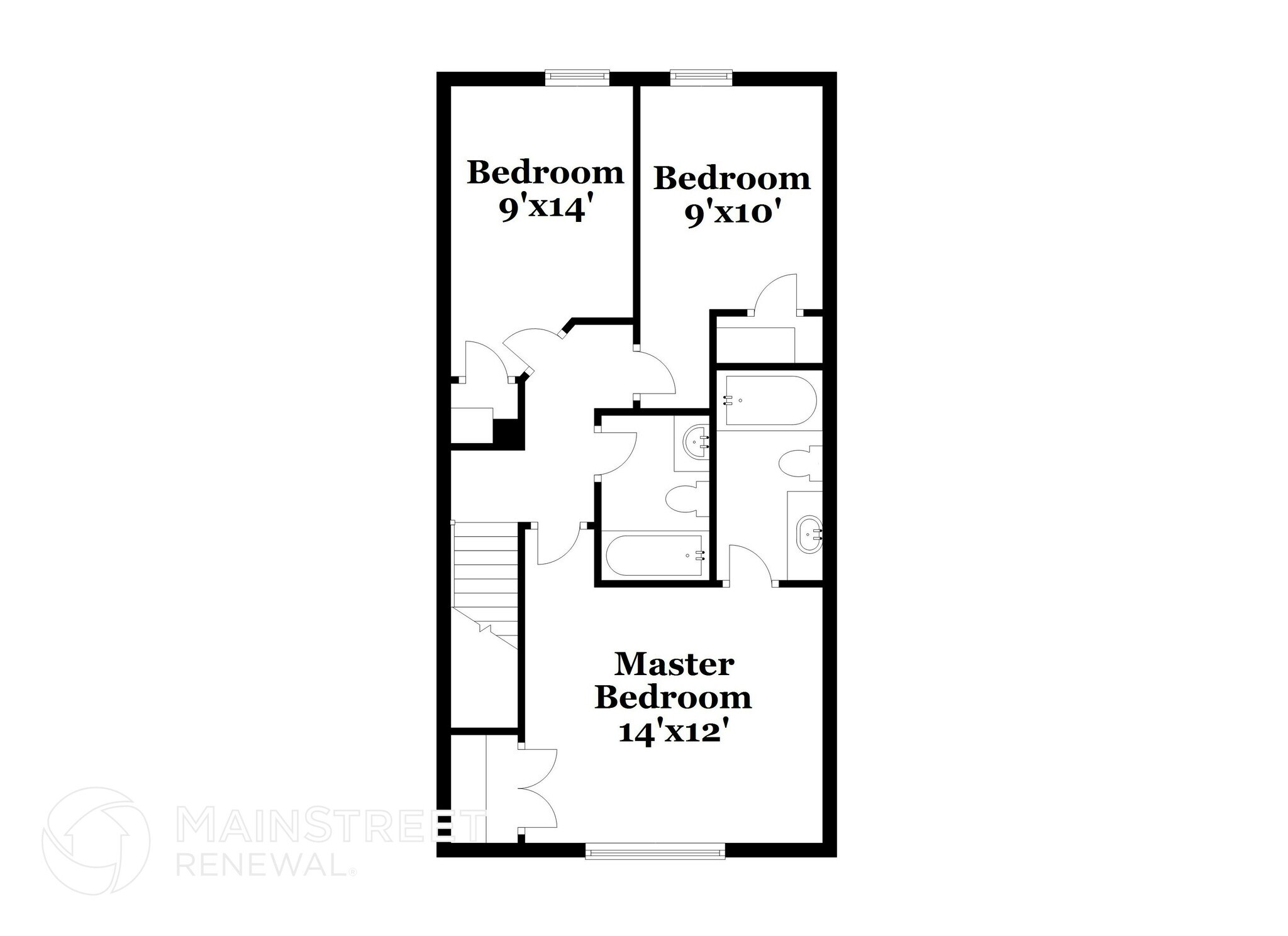 Building Photo - 510 Rogers Lake Rd E