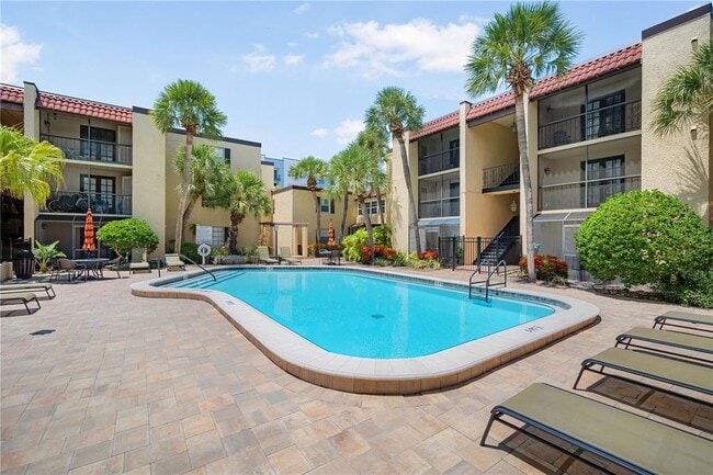 Building Photo - 5305 San Sebastian Ct