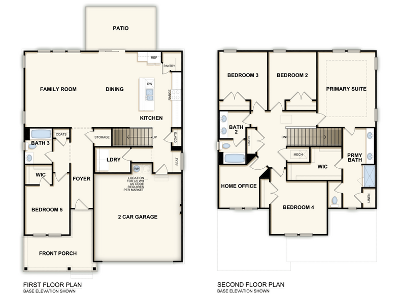 Building Photo - 3760 Blackshear Pl