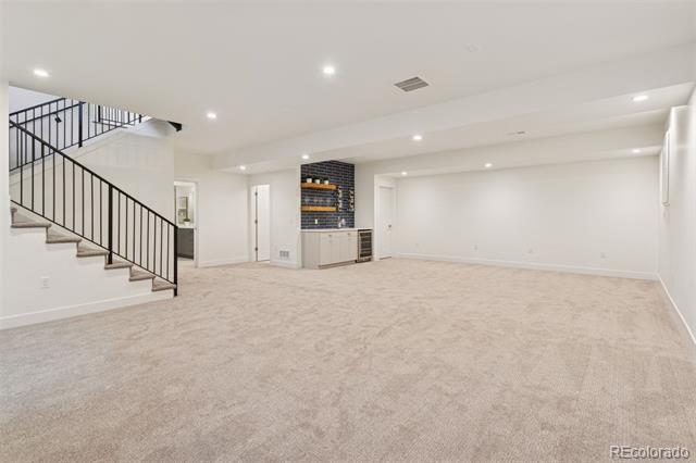 Building Photo - 1117 S Madison St