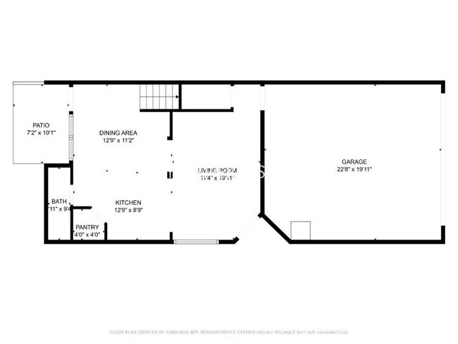 Building Photo - 957 Floating Star