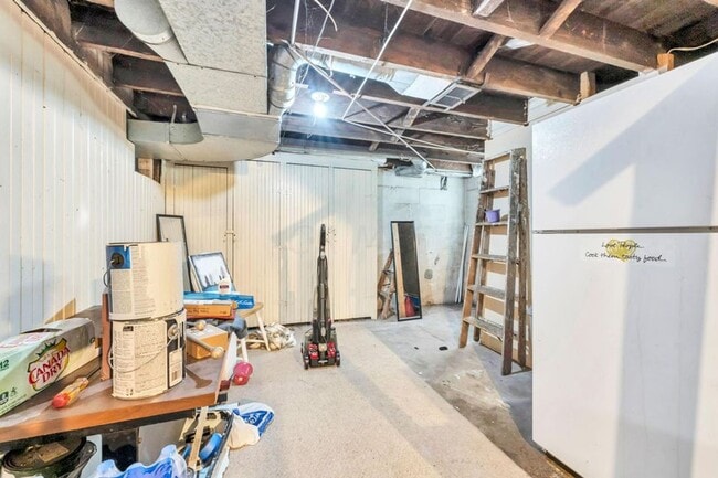 Building Photo - 1497 Belmont Ave
