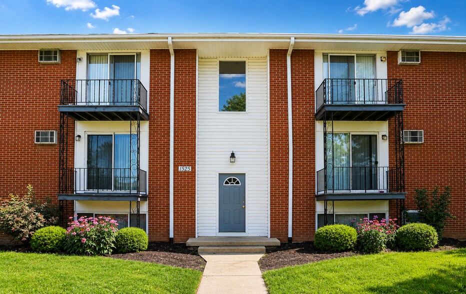 Interior Photo - Prime Estates at Miamisburg