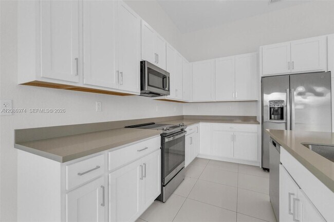 Building Photo - 19447 SW 124th Ct