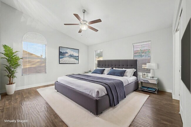 Building Photo - 4309 E Abraham Ln