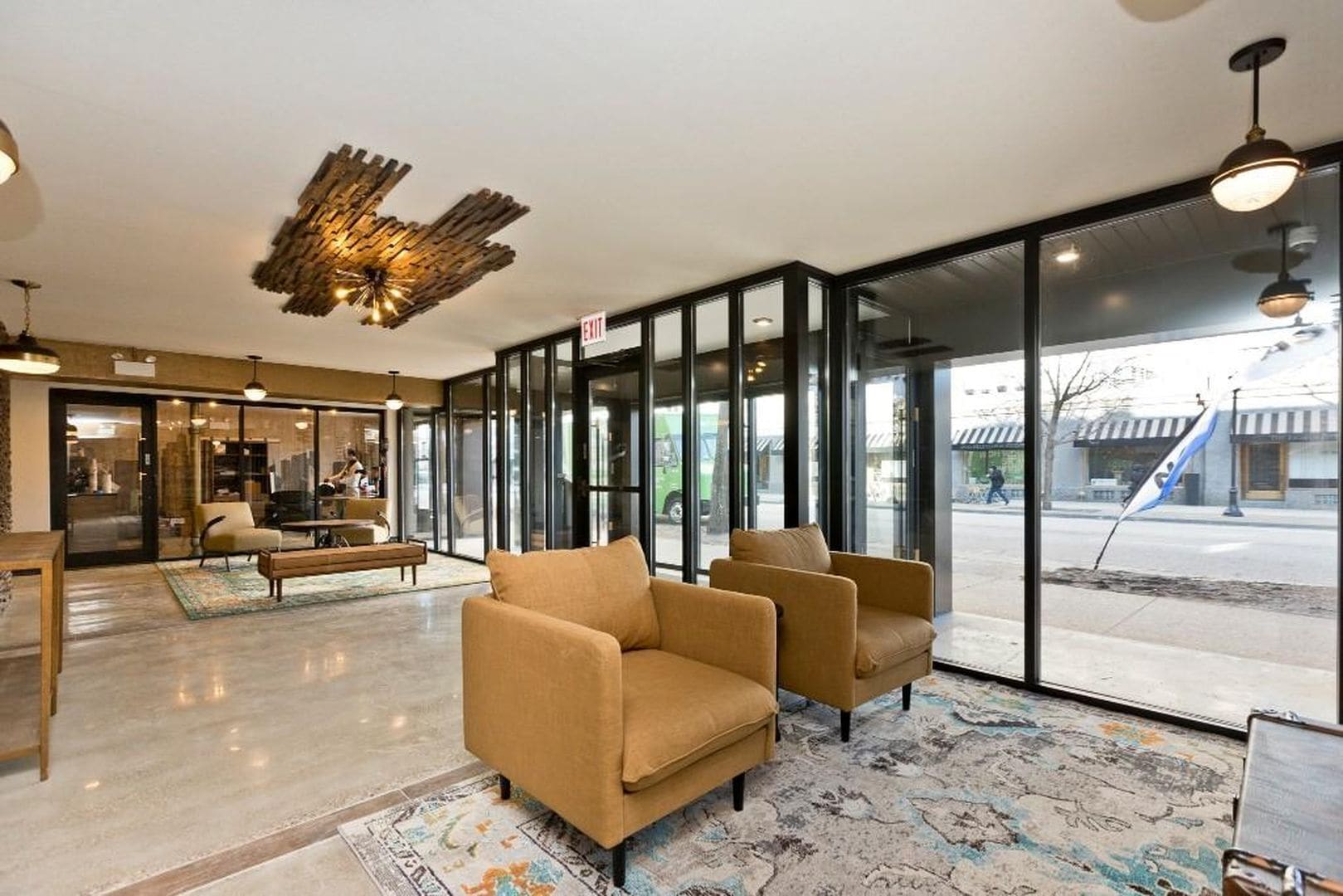 Building Photo - 5510 N Sheridan Rd