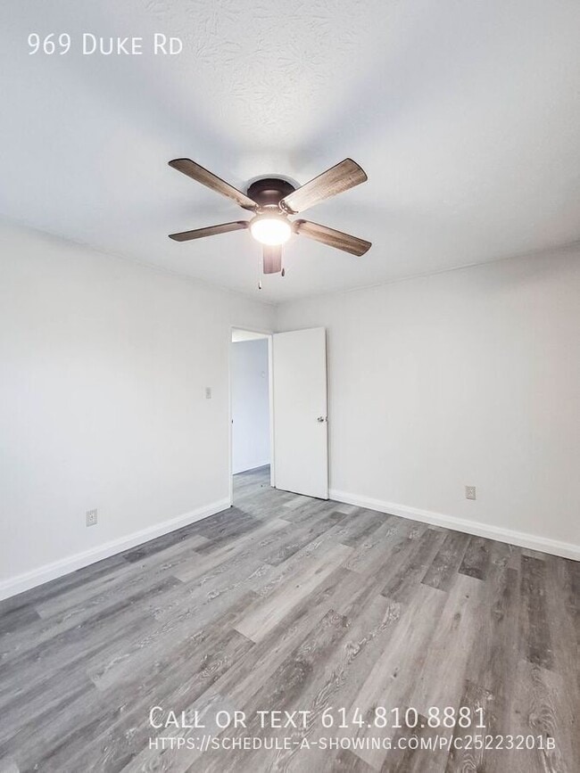 Building Photo - 969 Duke Rd