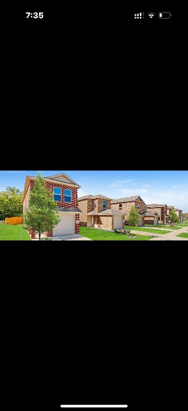 Building Photo - 2208 Wolford Ct