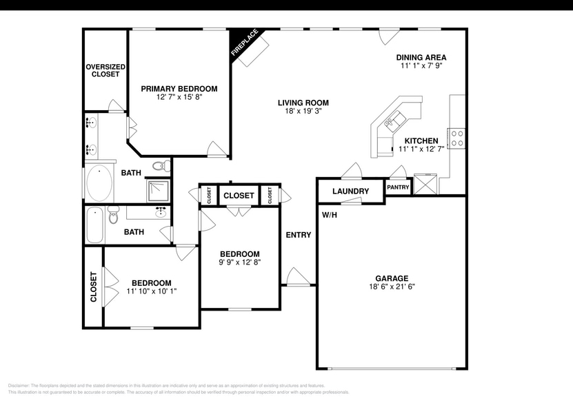 Building Photo - 1719 Abaco Dr