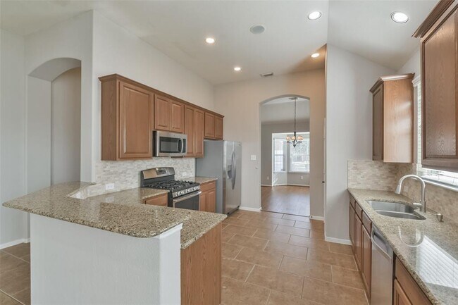 Building Photo - 15303 Paxton Landing Ln