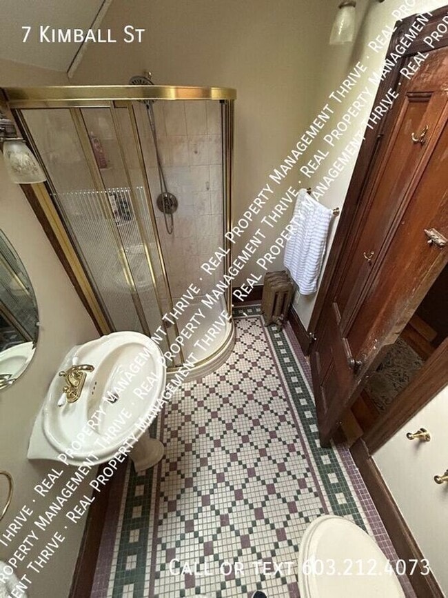 Building Photo - 7 Kimball St