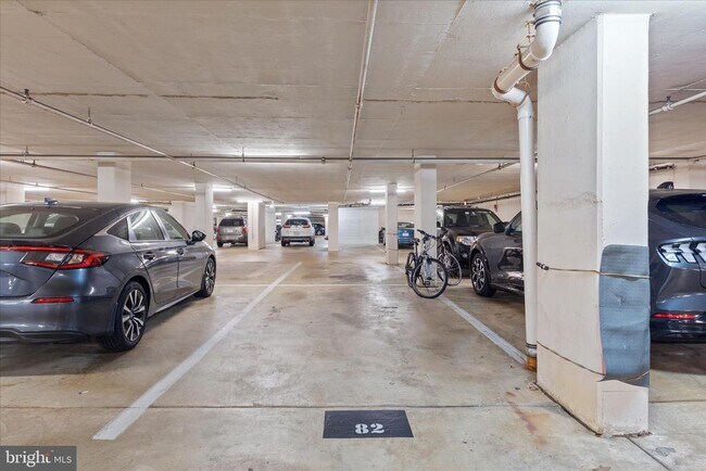 Building Photo - 2100 Langston Blvd.