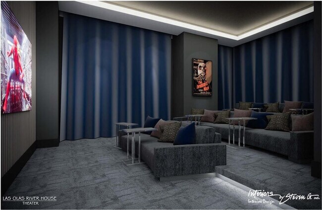 Building Photo - 333 Las Olas Way
