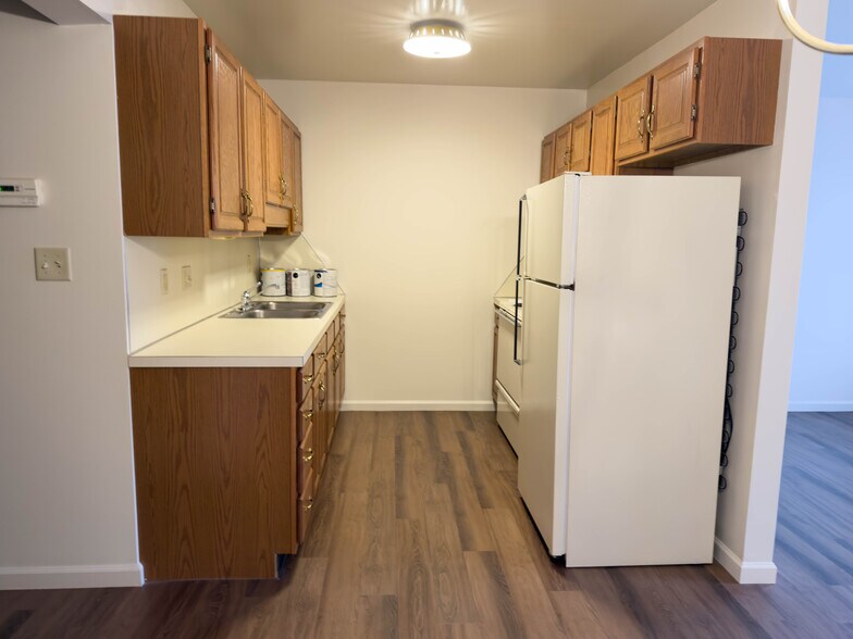 Building Photo - 1513 Lincoln Heights Ave