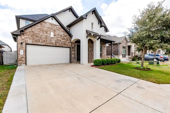 Primary Photo - 1400 Little Elm Trail