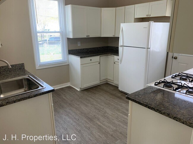 Building Photo - 1 br, 1 bath House - 2508 Rees Street